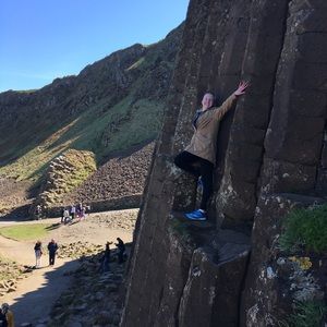 Meet your Posher, Nicole